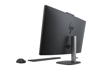 HP OmniStudio X All-in-One Desktop Next Gen AI 27-cx0077t PC