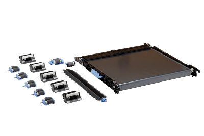 HP LaserJet Image Transfer Belt