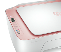 HP DeskJet 2742e All-in-One Printer