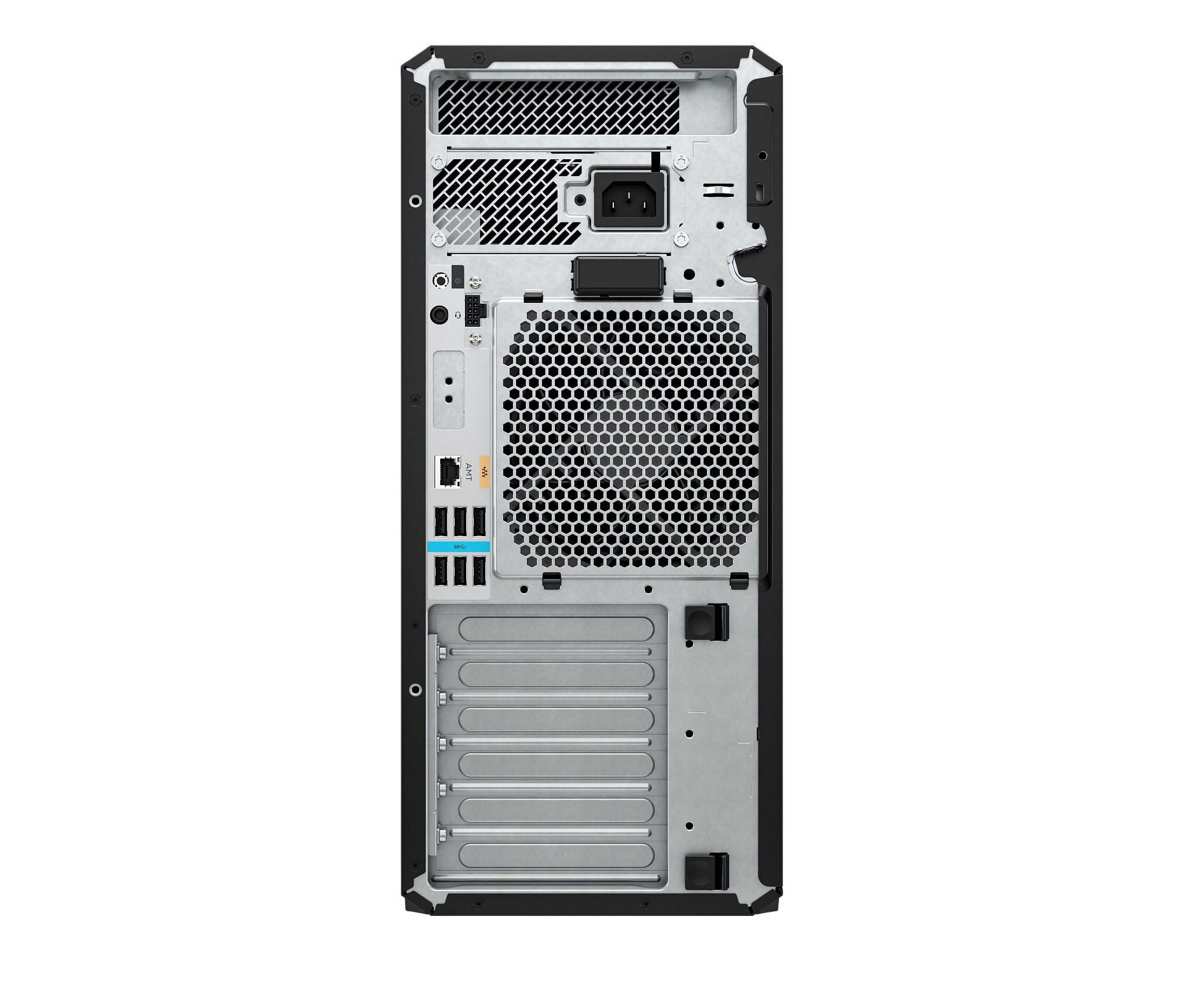 HP Z4 G5 Workstation PC