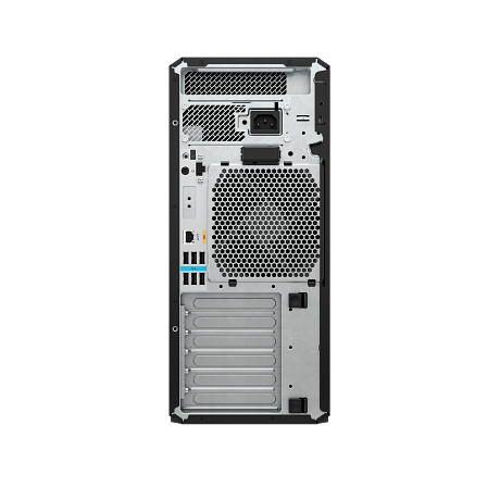 HP Z4 G5 TWR 5E8W0EA XeonW5/2445-3.1GHz 32GB 1TB SSD NVIDIA RTX 2000 Ada 16GB W11P torony munkaállomás / Workstation