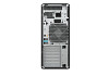 HP Z4 G5 TWR 5E8W1EA XeonW5/2475X-2.6GHz 128GB 2TB SSD NVIDIA RTX 4000 Ada 20GB Dual 10GbE NIC W11P torony munkaállomás / Workstation