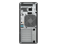 HP Z4 G5 Workstation Desktop PC (57K33AV)