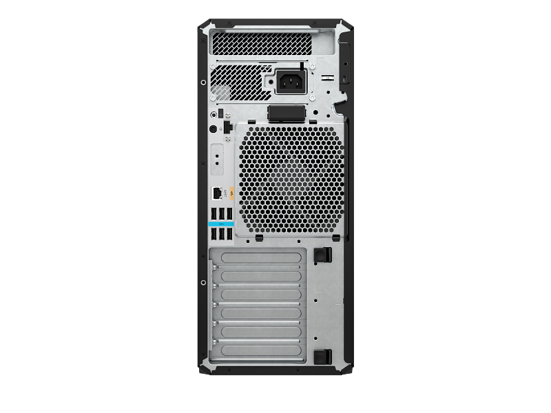 HP Z4 G5 İş İstasyonu | HP® Türkiye HP Z4 G5 İş İstasyonu | HP® Türkiye