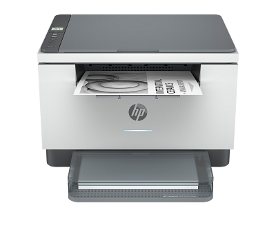 HP LaserJet MFP M235dwe Printer