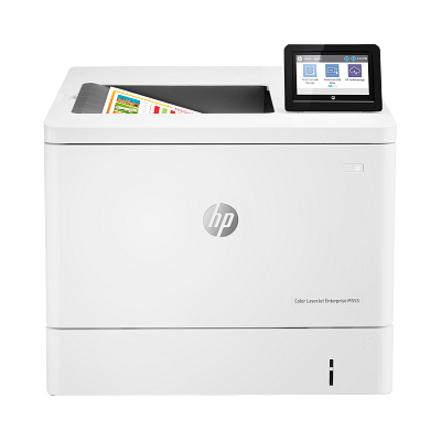 HP Color LaserJet M555シリーズ (エンタープライズ) | HP® サポート