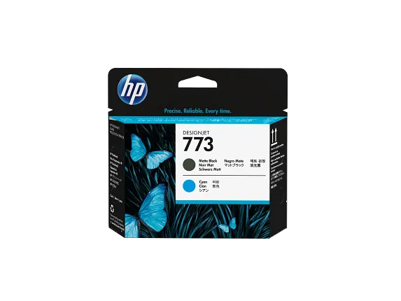 HP 773 Printheads