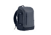 HP 6B8U4AA Travel 25 literes 15,6 hüvelykes acélszürke laptophátizsák