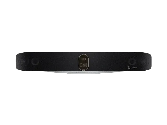 Video, Poly Studio V72 USB Video Bar
