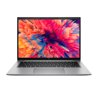 HP ZBook Firefly 14 inch G9 Mobile Workstation PC (6E3V6AV) - Setup and ...