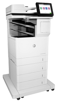 HP LaserJet Enterprise MFP M634z
