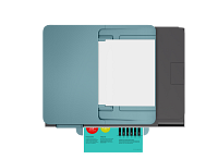 HP OfficeJet Pro 8035 All-in-One Printer