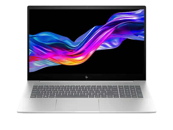 HP Envy Laptop 17-cw0097nr, Windows 11 Home, 17.3
