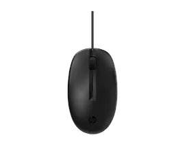 HP 128 Laser Wired Mouse
