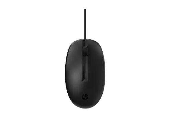 Mice/Pens/Other Pointing Devices, HP 128 LSR Wired Mouse