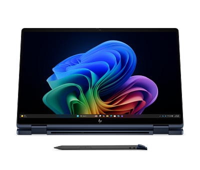 HP EliteBook X Flip G2i 14 inch Notebook Next Gen AI PC (C28ZXAV)
