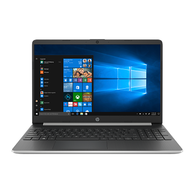 惠普小欧笔记本电脑 - 15s-fq1007nf | HP® 支持