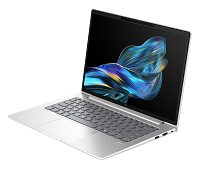 HP EliteBook 6 G1q 14 inch Notebook Next Gen AI PC IDS Base Model