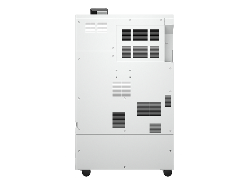 HP LaserJet Enterprise 8501x | HP® Africa