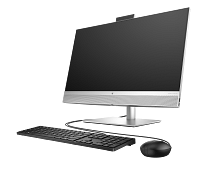 HP EliteOne 870 27 inch G9 All-in-One Desktop PC (4V6C7AV)
