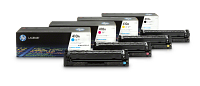 HP 160A Black Contract LaserJet Toner Cartridge