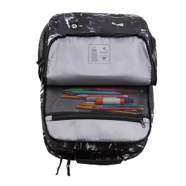 HP Campus XL Marble Stone Backpack