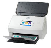 HP ScanJet Enterprise Flow N7000 snw1