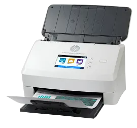 HP ScanJet Enterprise Flow N7000 snw1