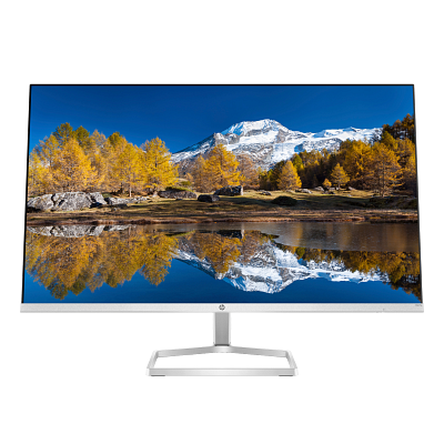 HP M27fq QHD Monitor - Specifications & Accessories | HP® Support