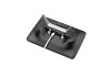 HP 977L7AA Poly TC10 Black Touch Controller No Radio GSA/TAA