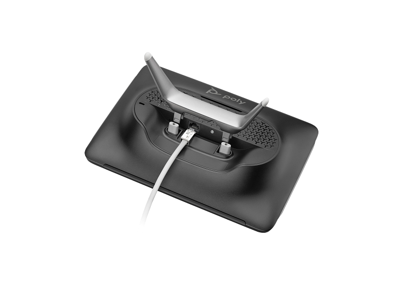 Poly TC10 - Detail view
