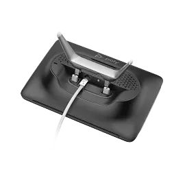 Poly TC10 Touch Controller Black