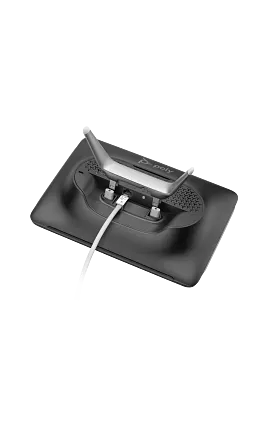 Poly TC10 Touch Controller Black