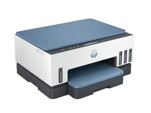 Photo HP 8