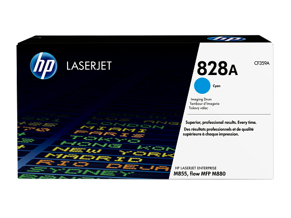 【大幅値下げ・新品】HP 828A CF359A Cyan Drum 純正 大幅値下げ・新品】HP 828A CF359A Cyan Drum 純正 【公式通販】