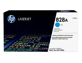 HP 828A Cyan LaserJet Image Drum, CF359A