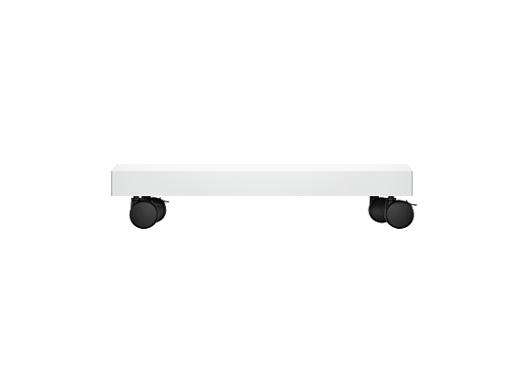 HP Color LaserJet Stand