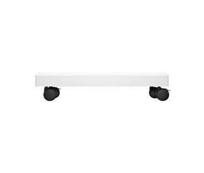 HP Color LaserJet Stand