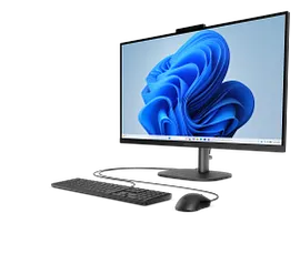 HP OmniStudio All-in-One Desktop 27-cv0565m PC