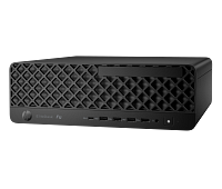 HP EliteDesk 8 SFF G2a Desktop Next Gen AI PC (CD2J8AV)