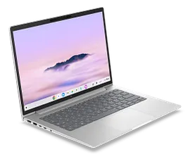 HP Elite 6 G2i 14-inch Chromebook Plus Enterprise - Customizable
