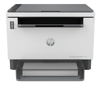 HP LaserJet Tank MFP 2606dn Printer