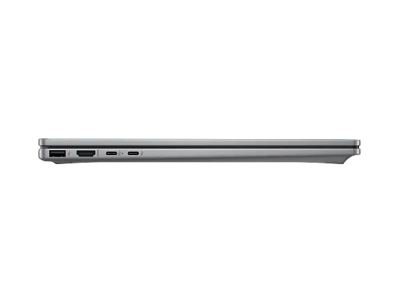 HP OmniBook X Flip 16 inch 2-in-1 Laptop Next Gen AI PC 16-ar0000, цвет: Amd Ryzen Ai 7, 16 Gb, 512 Gb — фото 7