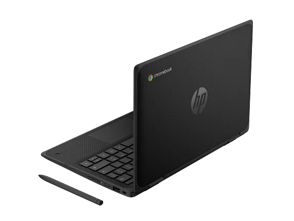 HP Fortis Flip G1m 11 inch Chromebook