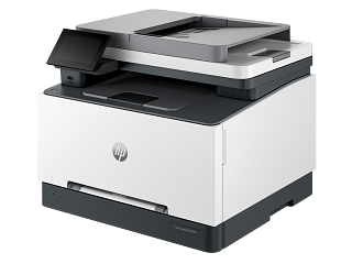 HP Color LaserJet Pro MFP 3301fdw Wireless Printer, AI enabled - Img_Left_320_240