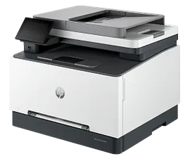 HP Color LaserJet Pro MFP 3301sdw Printer, AI-enabled