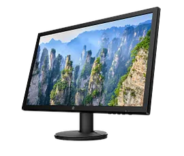 HP V24 FHD Monitor