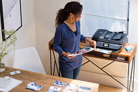HP OfficeJet 5220 All-in-One Printer