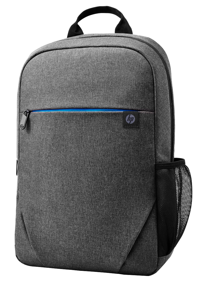 21C1 - HP Prelude 15.6 Backpack Front Left