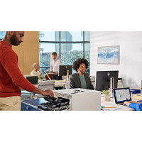 HP 67P99A Color LaserJet Enterprise 4701dw nyomtató